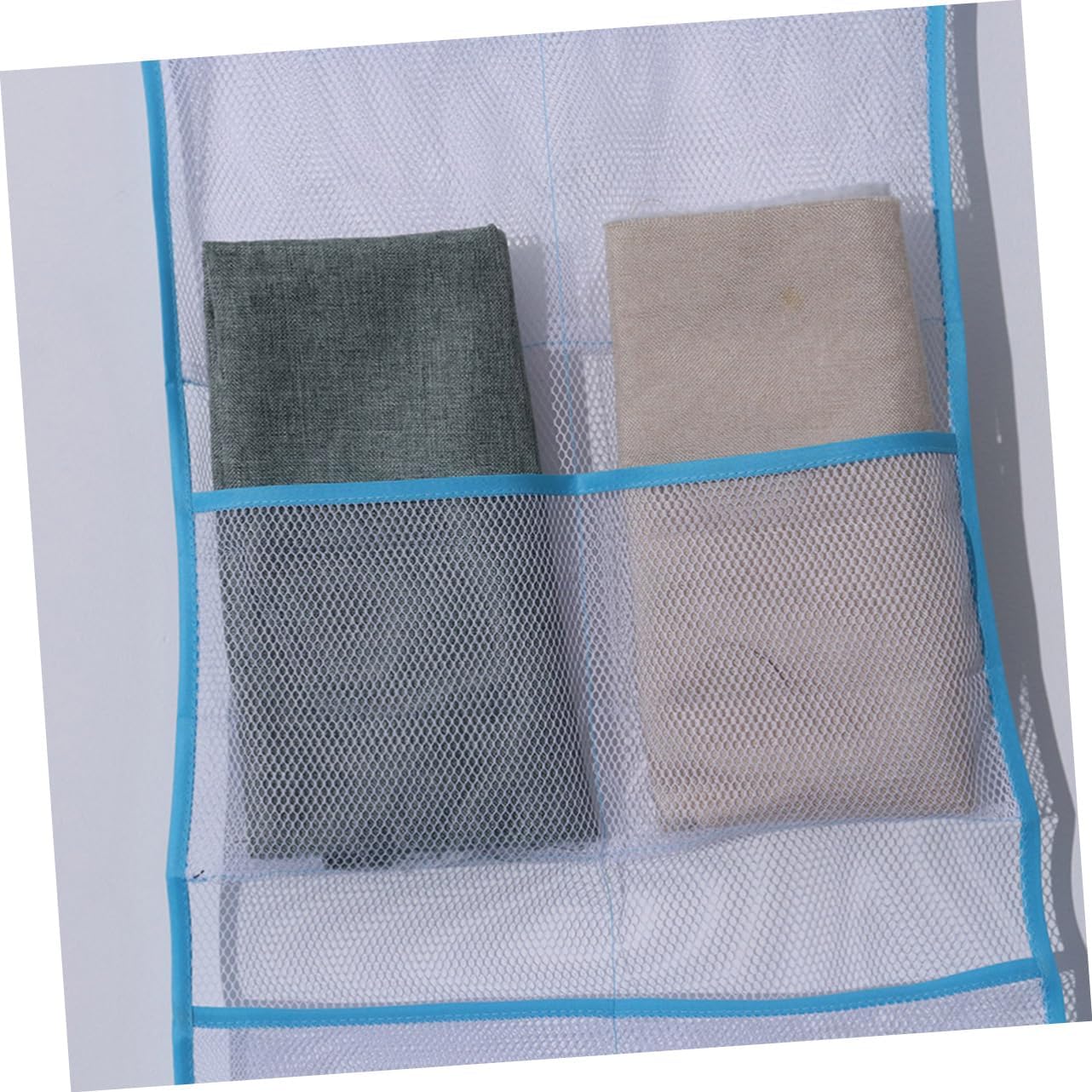 Zerodeko Mesh Shower Organizer 6 Pockets