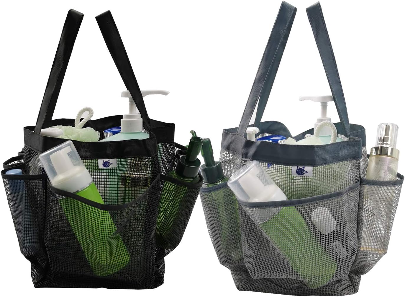 SPINFOX Mesh Shower Caddy