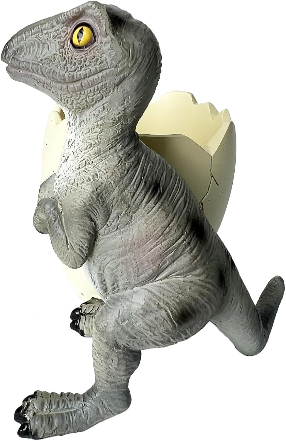 FlidRunest Dinosaur Toothbrush Holder