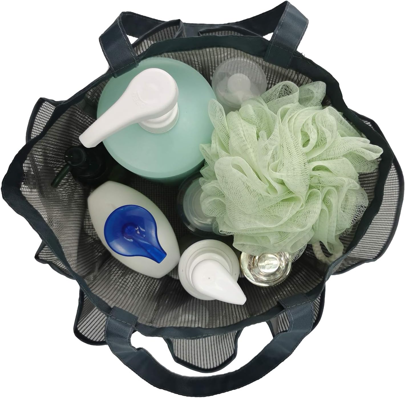 SPINFOX Mesh Shower Caddy