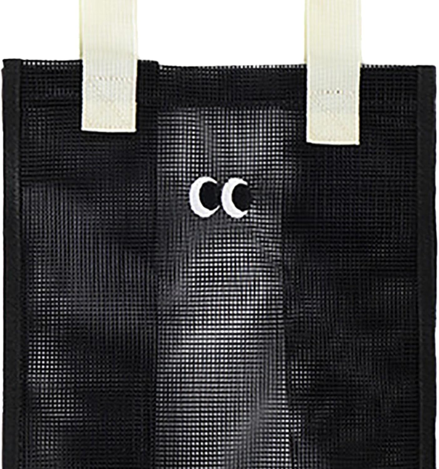 Fast-Drying Mesh Shower Caddy Portable Durable