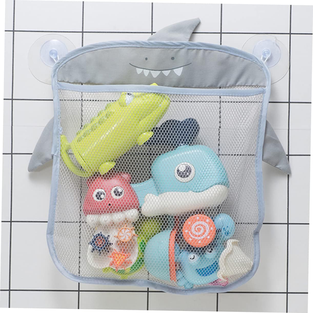 PRETYZOOM Multi-Function Bath Organizer