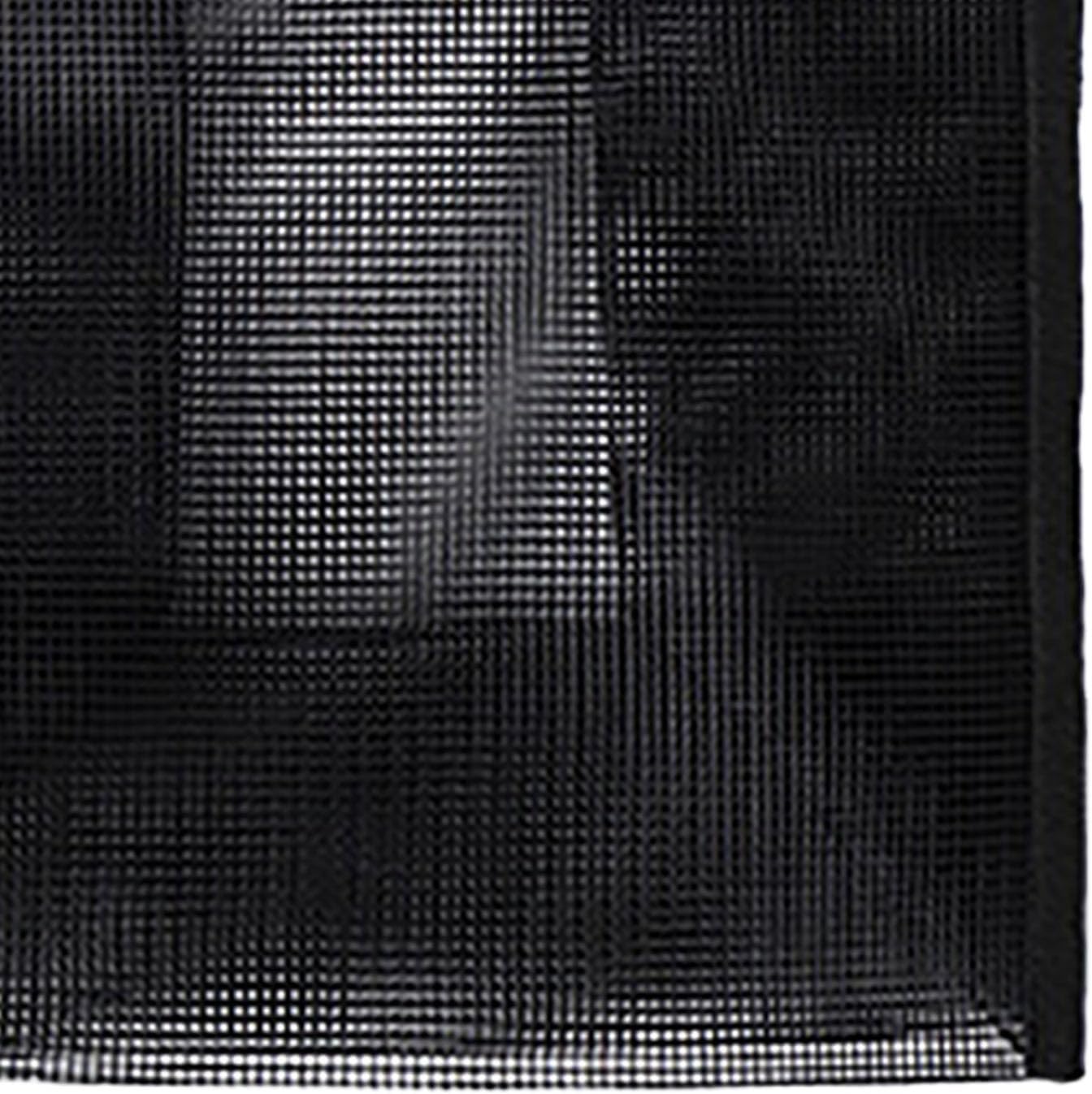 Fast-Drying Mesh Shower Caddy Portable Durable