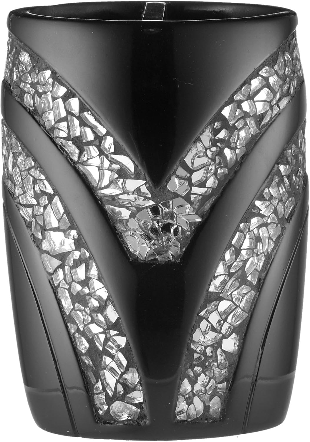 Zahari Home Sinatra Tooth Brush Holder - Modern Stylish