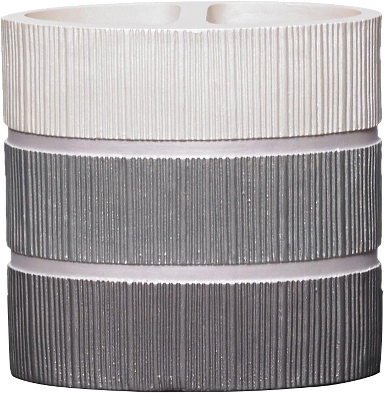Modern Toothbrush Holder with Luxury Design