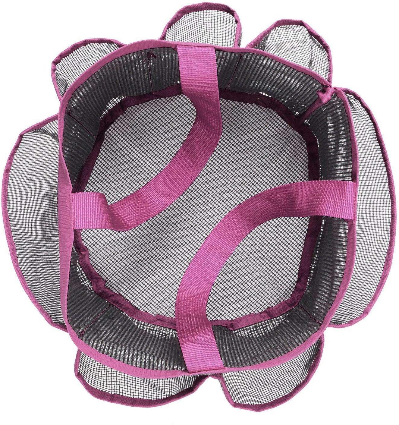 LUXE Mesh Shower Organizer