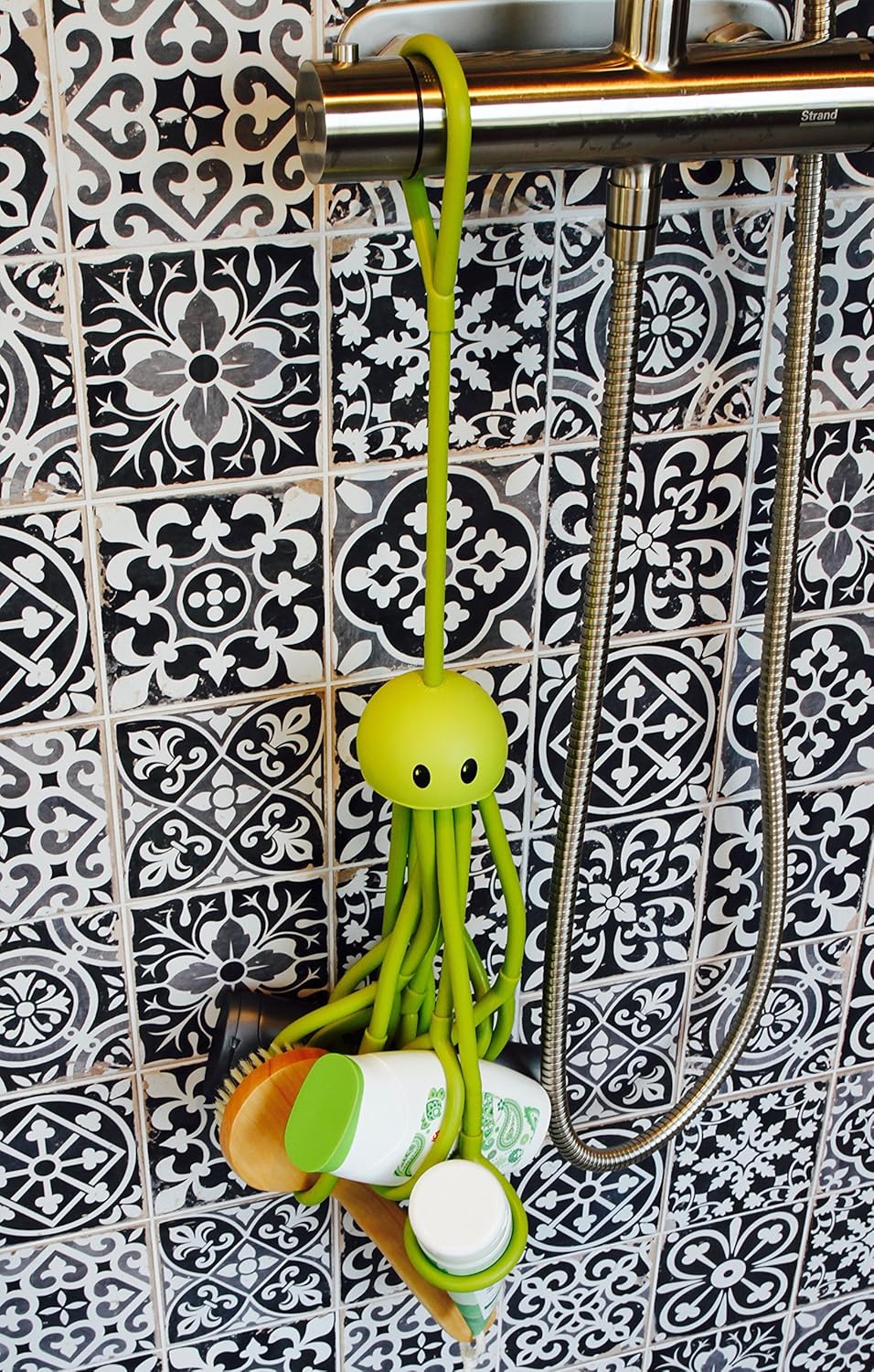 Octopus Shower Organizer